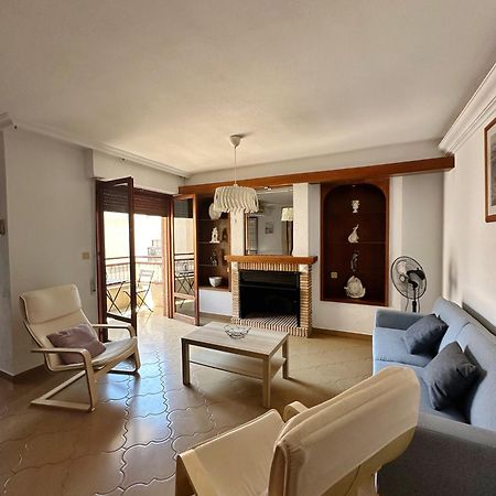 Casa Magna En Aguilas Exterior photo