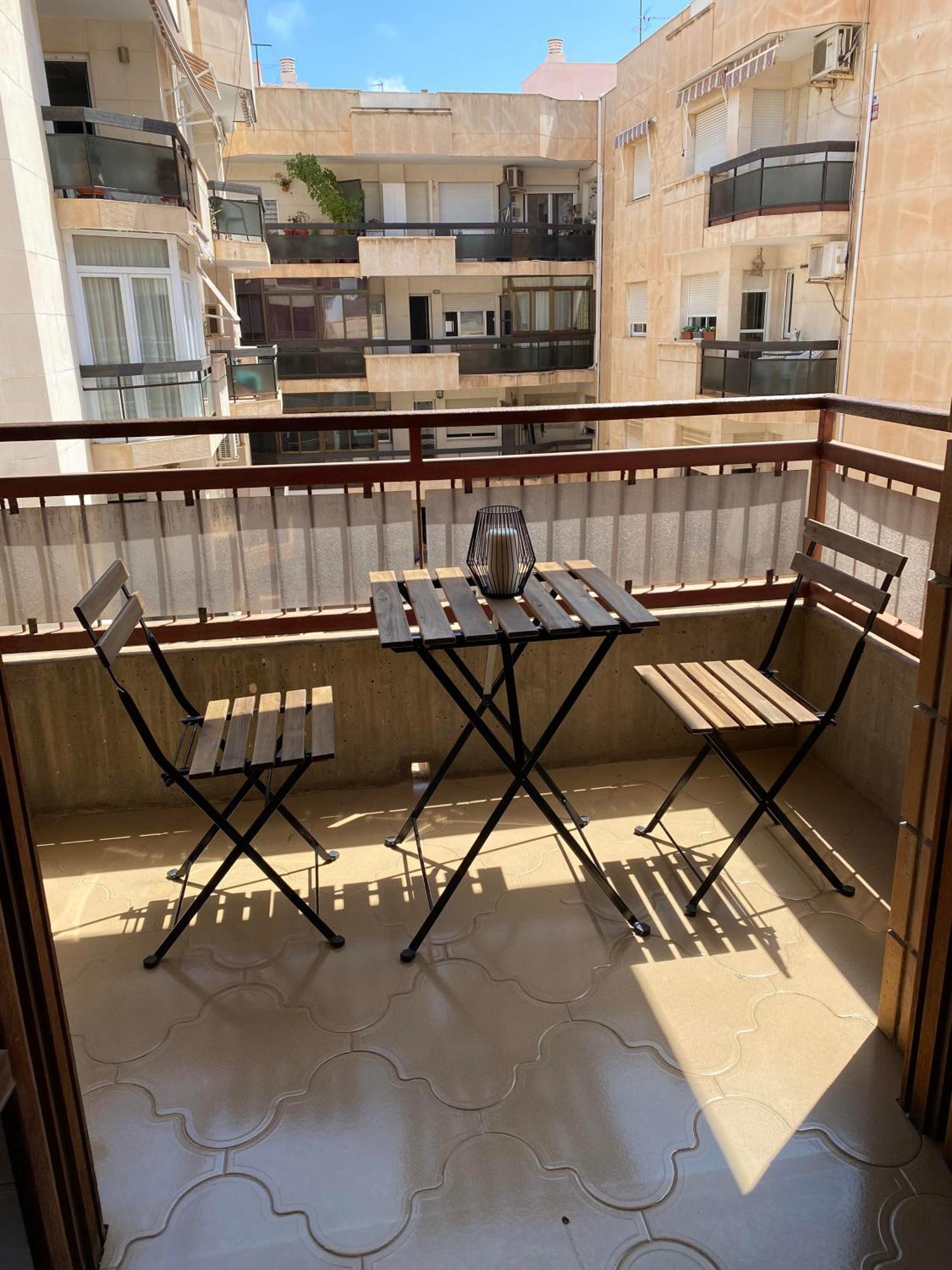 Casa Magna En Aguilas Exterior photo
